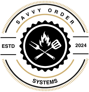 Urban Taco Express Logo